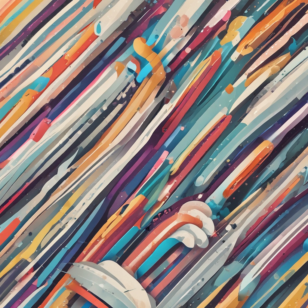 Modern design cover background