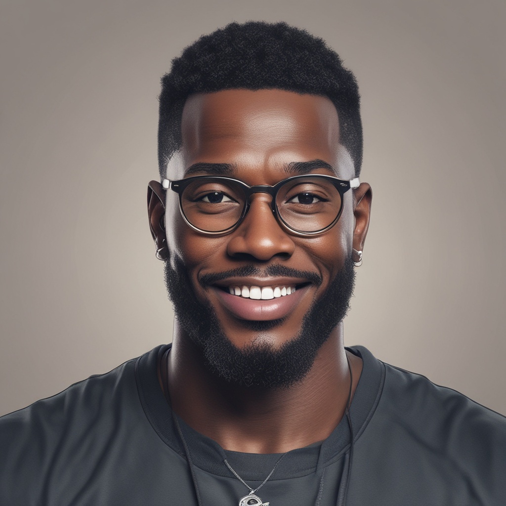 Profile picture of Jerad Hill